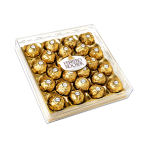 24 pc Ferrero Rocher Chocolates