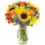 Bouquets Delivery In UAE