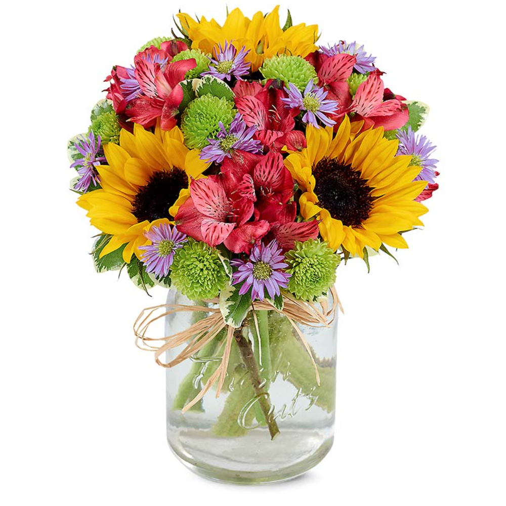 Buy Flower Jar Online