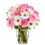 Flowers In Vase Delivery