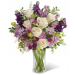 Lavender Bouquets Online in Dubai