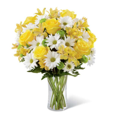 Bouquets In UAE